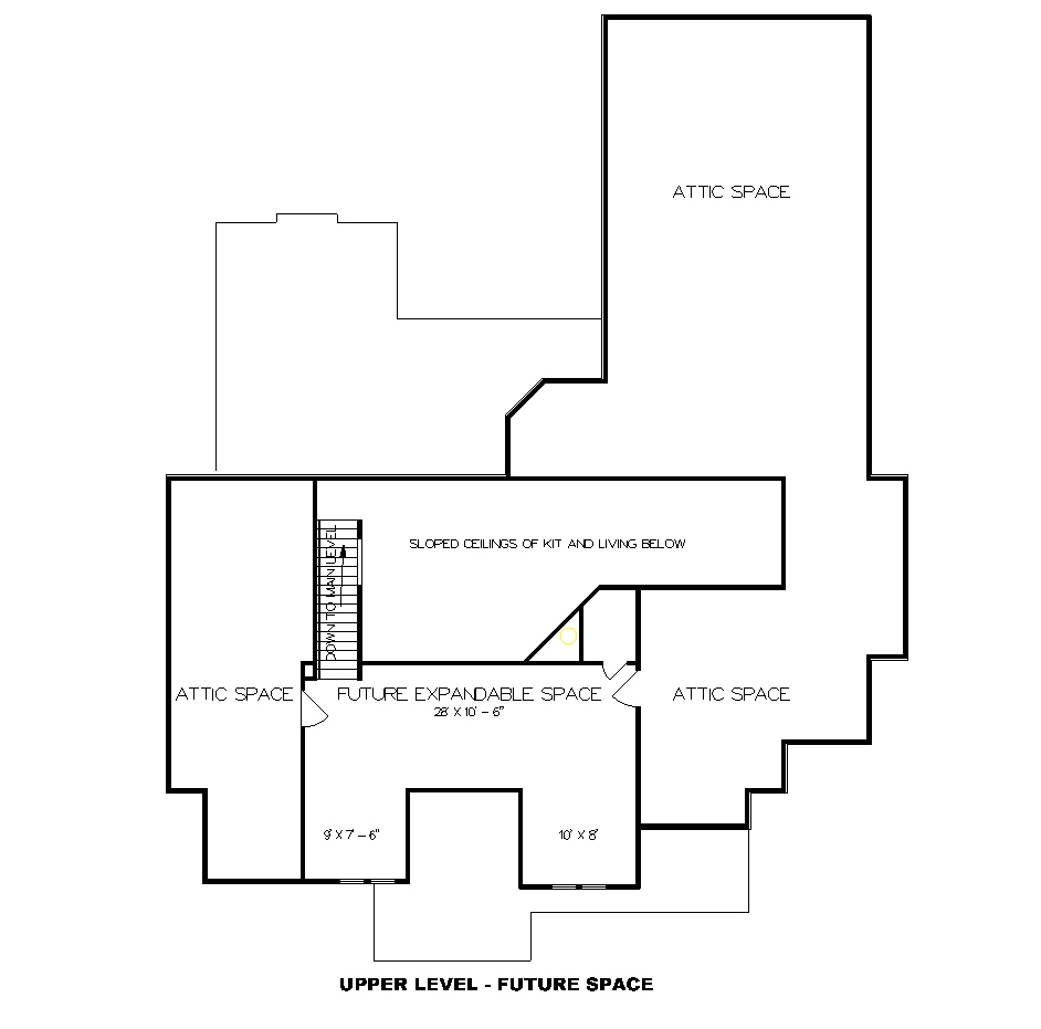 Gunnison 1836 4295 3 Bedrooms and 2 5 Baths The 